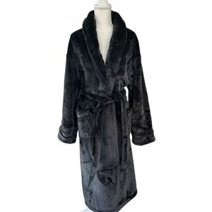 Vellux Plush Robe